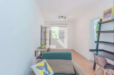 Apartamento com 1 quarto à venda na Avenida Anchieta, Centro, Campinas