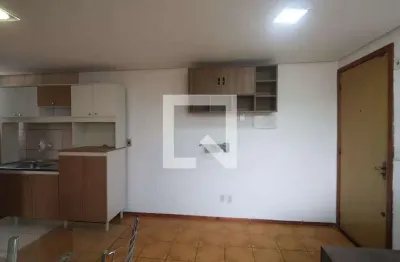 Apartamento para venda - harmonia, 2 quartos,  38 m² - canoas