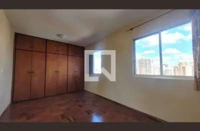Apartamento para venda - taquaral, 1 quarto,  44 m² - campinas