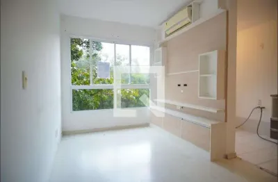 Apartamento para venda - jardim itu-sabará, 2 quartos,  50 m² - porto alegre