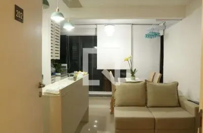 Apartamento para venda - barra funda, 2 quartos,  42 m² - são paulo