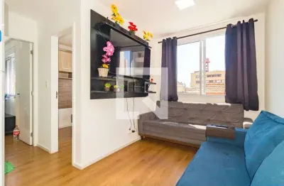 Apartamento para venda - mooca, 2 quartos,  34 m² - são paulo
