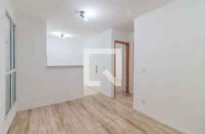 Apartamento para venda - cavalhada, 2 quartos,  45 m² - porto alegre