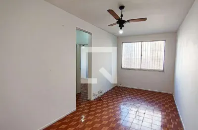 Apartamento para venda - jacarepaguá, 2 quartos,  46 m² - rio de janeiro