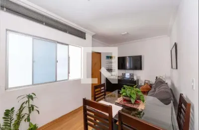 Apartamento para venda - estoril , 2 quartos,  48 m² - belo horizonte