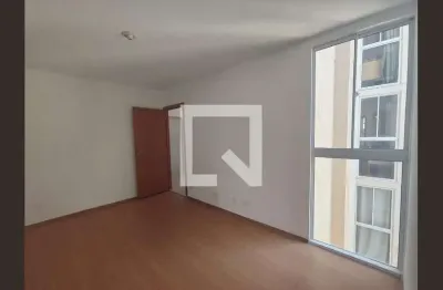 Apartamento para venda - alvorada, 2 quartos,  46 m² - contagem