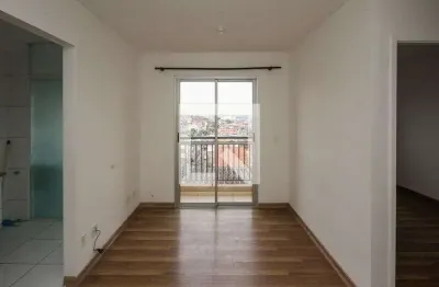 Apartamento para venda - vila formosa, 2 quartos,  48 m² - são paulo