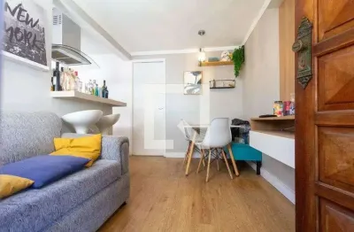 Apartamento para venda - artur alvim, 2 quartos,  48 m² - são paulo