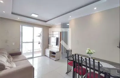 Apartamento para venda - jardim das bandeiras , 2 quartos,  51 m² - campinas