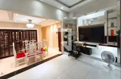 Casa para venda - jardim são josé, 3 quartos,  160 m² - campinas