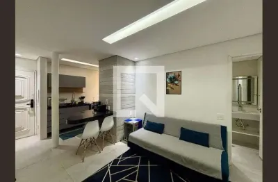 Apartamento para venda - leblon, 1 quarto,  40 m² - rio de janeiro