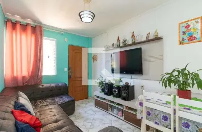 Apartamento para venda - cangaíba, 2 quartos,  56 m² - são paulo
