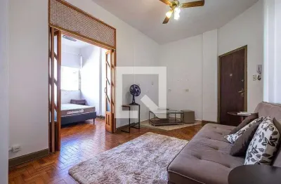 Apartamento para venda - jardim paulista, 1 quarto,  65 m² - são paulo