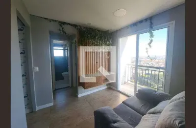 Apartamento com 2 quartos à venda na Avenida João Paulo II, São Pedro, Osasco