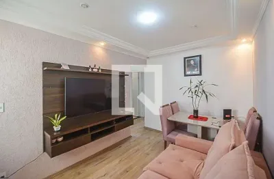 Apartamento para venda - assunção, 2 quartos,  56 m² - são bernardo do campo