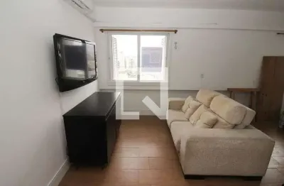 Kitnet / stúdio para venda - centro histórico, 1 quarto,  38 m² - porto alegre