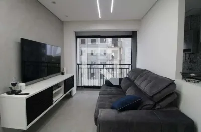 Apartamento para venda - socorro, 2 quartos,  44 m² - são paulo