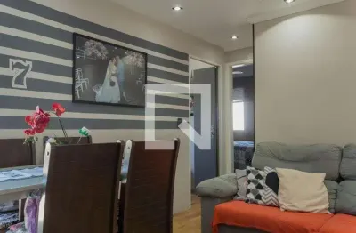 Apartamento para venda - planalto, 2 quartos,  52 m² - são bernardo do campo