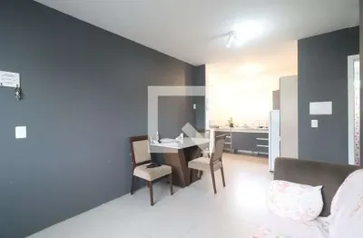 Apartamento para venda - santo afonso, 2 quartos,  61 m² - novo hamburgo