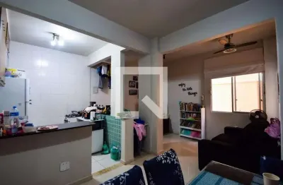 Apartamento para venda - méier, 2 quartos,  54 m² - rio de janeiro