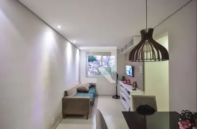 Apartamento para venda - portal do morumbi, 2 quartos,  43 m² - são paulo