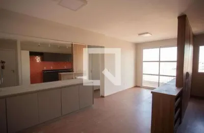 Apartamento para venda - vila roque, 2 quartos,  54 m² - são paulo