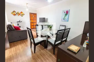 Apartamento para venda - jardim anália franco, 2 quartos,  57 m² - são paulo