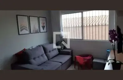Apartamento para venda - parque prado, 2 quartos,  64 m² - campinas