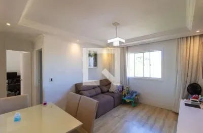 Apartamento para venda - jardim andorinhas, 2 quartos,  64 m² - campinas