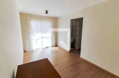 Apartamento para venda - portal do morumbi, 2 quartos,  64 m² - são paulo