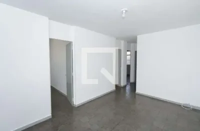 Apartamento para venda - jardim industrial, 3 quartos,  63 m² - contagem