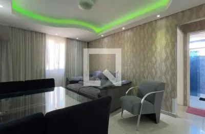 Apartamento para venda - jardim cocaia, 2 quartos,  72 m² - guarulhos