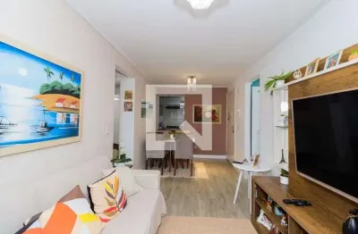 Apartamento para venda - igará, 3 quartos,  66 m² - canoas