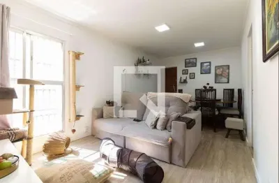 Apartamento para venda - vila das mercês, 3 quartos,  62 m² - são paulo