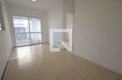 Apartamento para venda - vila américa, 2 quartos,  57 m² - santo andré