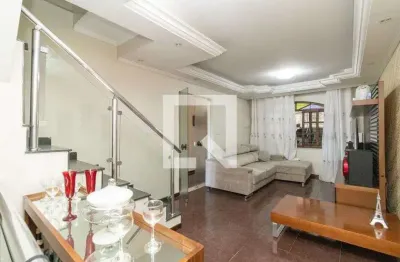 Casa para venda - cangaíba, 3 quartos,  195 m² - são paulo
