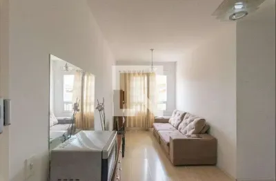 Apartamento para venda - jardim são vicente , 3 quartos,  64 m² - campinas
