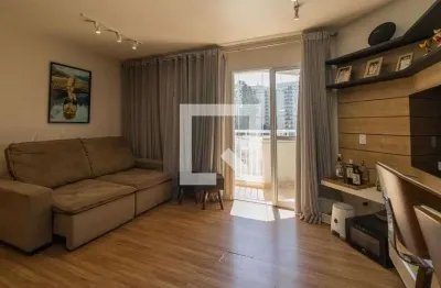 Apartamento para venda - vila prudente, 2 quartos,  65 m² - são paulo
