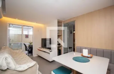 Apartamento para venda - jardim iris , 2 quartos,  77 m² - são paulo