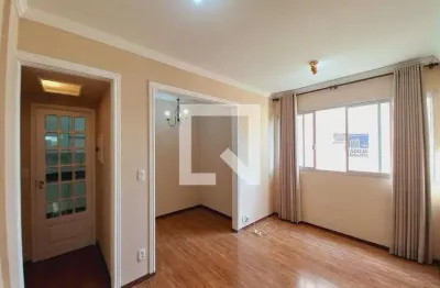 Apartamento com 2 quartos à venda na Rua Quirino do Amaral Campos, Cambuí, Campinas