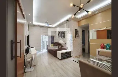 Apartamento para venda - maracanã, 2 quartos,  65 m² - rio de janeiro