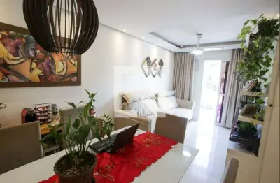 Apartamento para venda - pechincha, 3 quartos,  70 m² - rio de janeiro