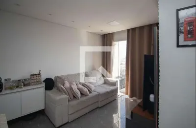Apartamento para venda - parque novo mundo , 3 quartos,  65 m² - são paulo