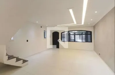 Casa para venda - vila aricanduva, 3 quartos,  216 m² - são paulo