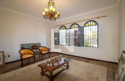 Casa para venda - alto taquaral, 4 quartos,  195 m² - campinas