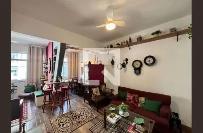 Apartamento para venda - copacabana, 2 quartos,  86 m² - rio de janeiro