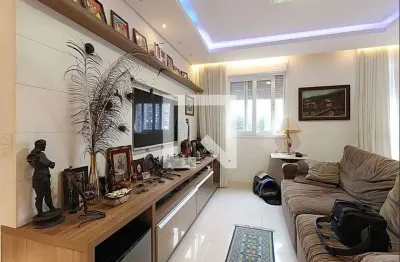Apartamento para venda - jardim itu-sabará, 2 quartos,  86 m² - porto alegre