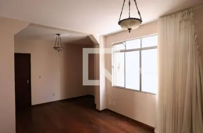 Apartamento para venda - sagrada família, 3 quartos,  96 m² - belo horizonte
