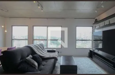 Apartamento com 1 quarto à venda na Rua Ventura Ladalardo, Panamby, São Paulo