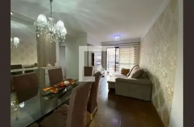 Apartamento para venda - canindé, 3 quartos,  72 m² - são paulo